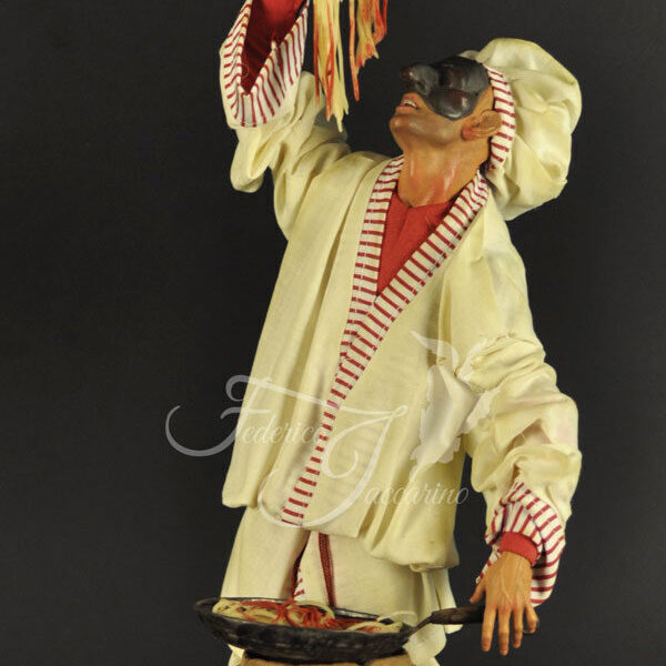 Pulcinella C340120