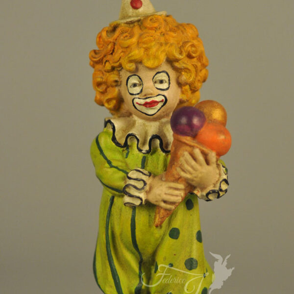 Clown C13030