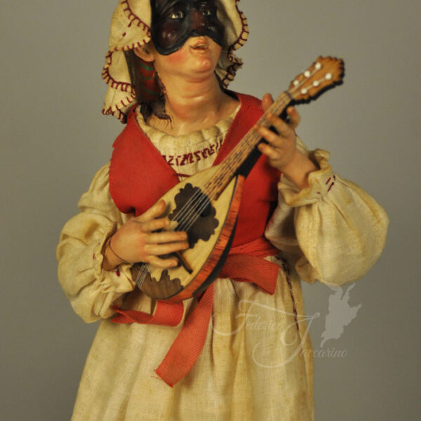 Pulcinella C200120