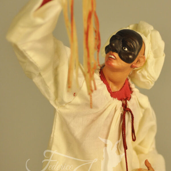 Pulcinella C23060