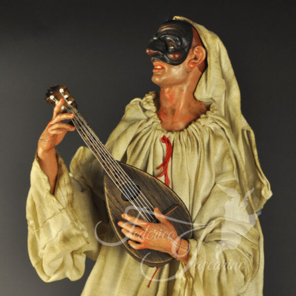 Pulcinella C270100