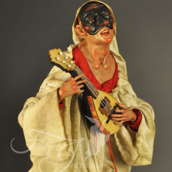 Pulcinella C24080