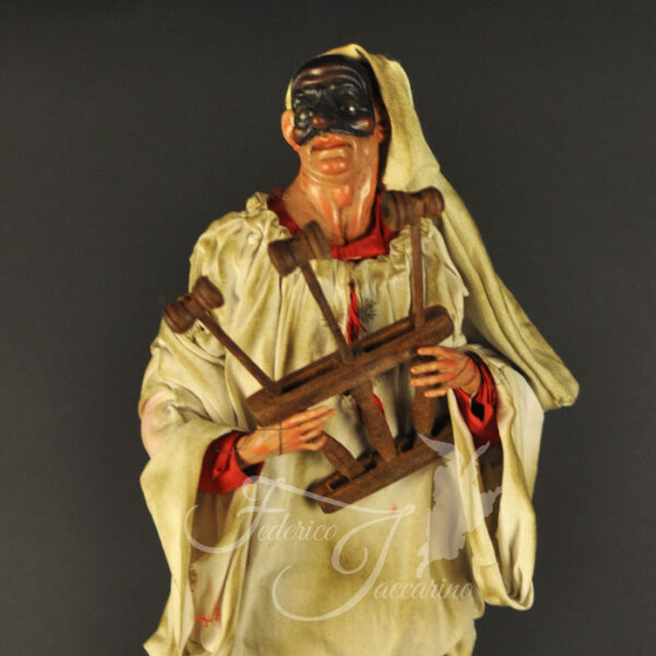 Pulcinella C25080