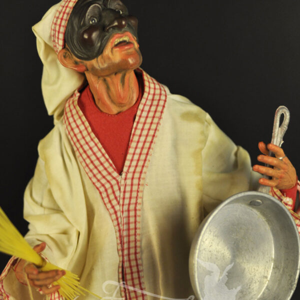 Pulcinella C300120