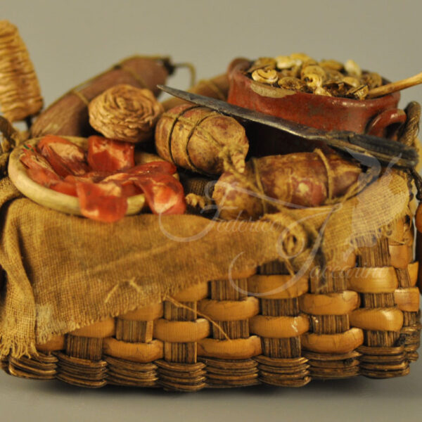 Mixed basket L67080