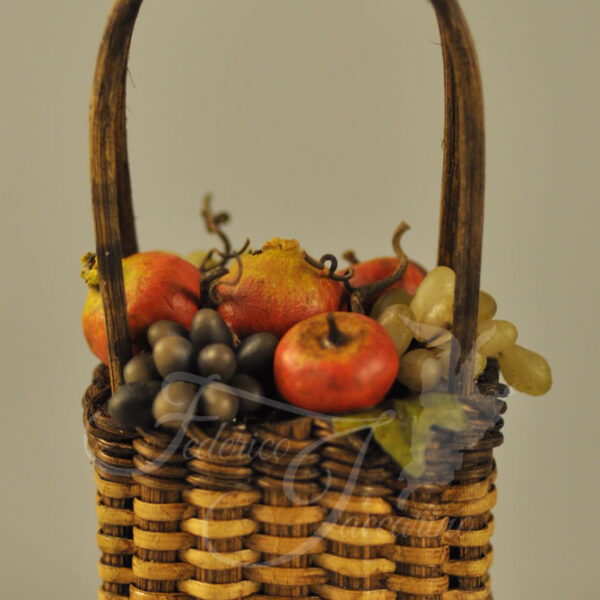 Cesto frutta L76030