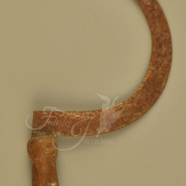 Sickle T66015