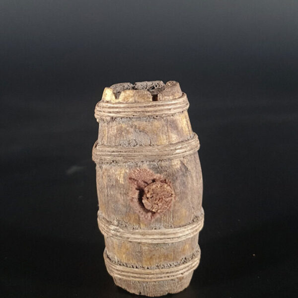 Barrel L122018