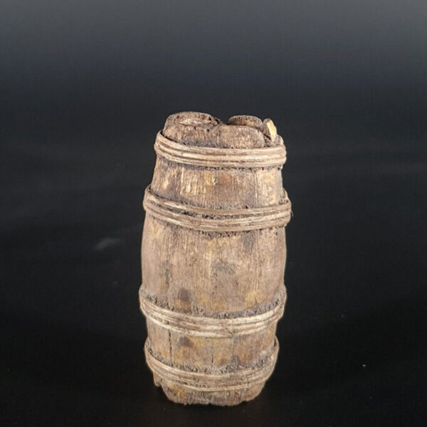 Barrel L122018
