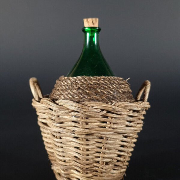 Demijohn L117010