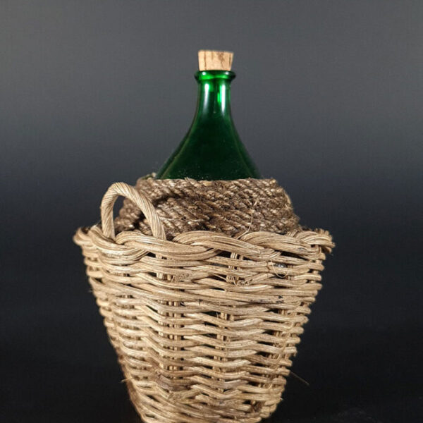 Demijohn L117010