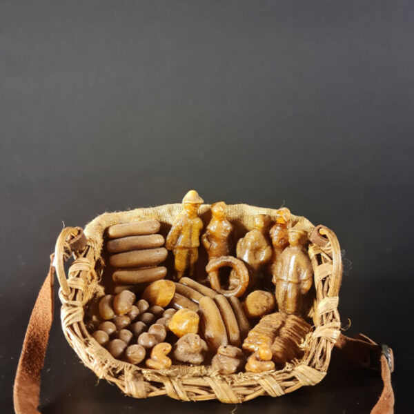 Cesta de Galletas L1260100
