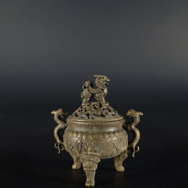 Accessorio per orientale O1608