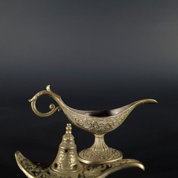 Oriental Accessory O908