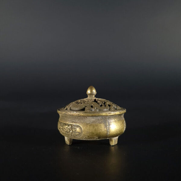 Accessorio per orientale O608