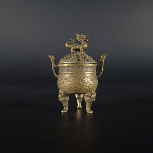 Accessorio per orientale O1808