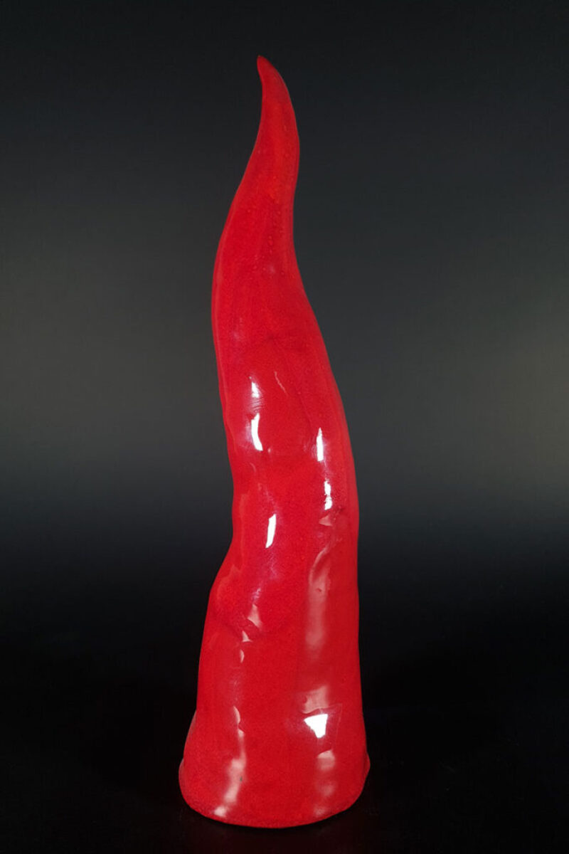 Corno rosso C37035