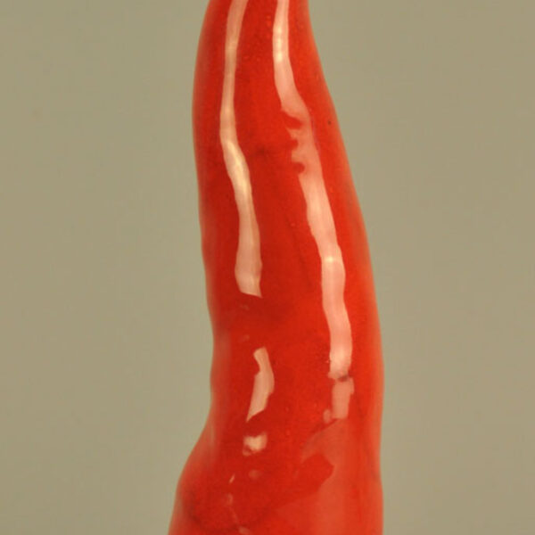 Red horn C37035