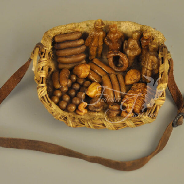 Cesta biscotti L1260100