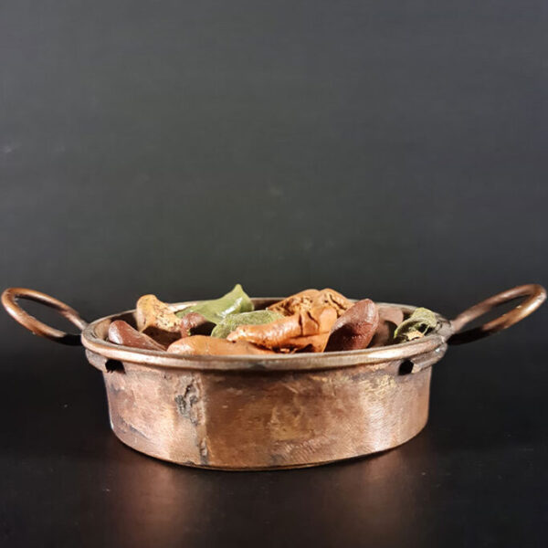 Copper Pot A74050