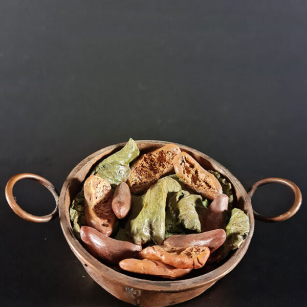 Copper Pot A74050