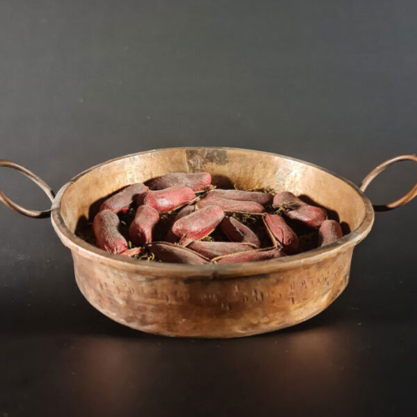 Copper Pot A78070