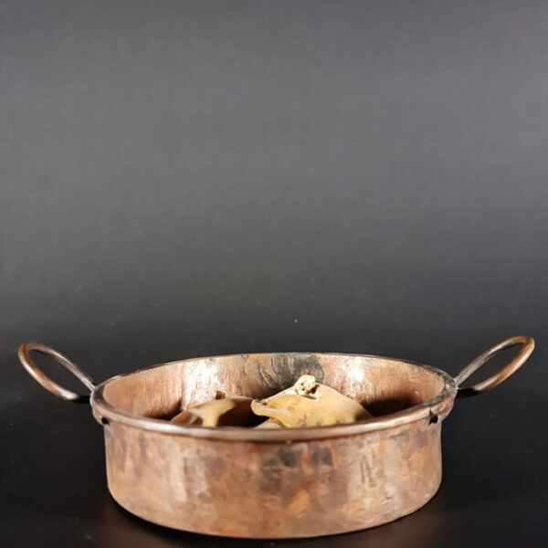 Copper Pot A77060