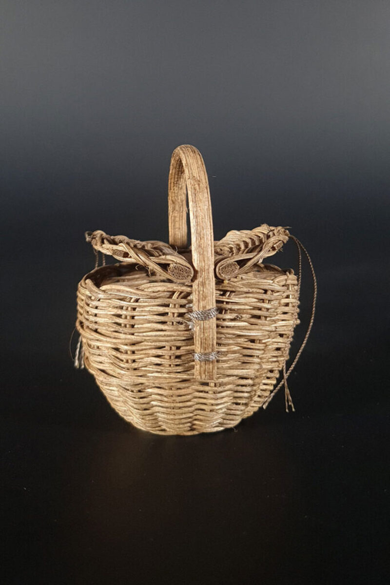 Cesta L114015