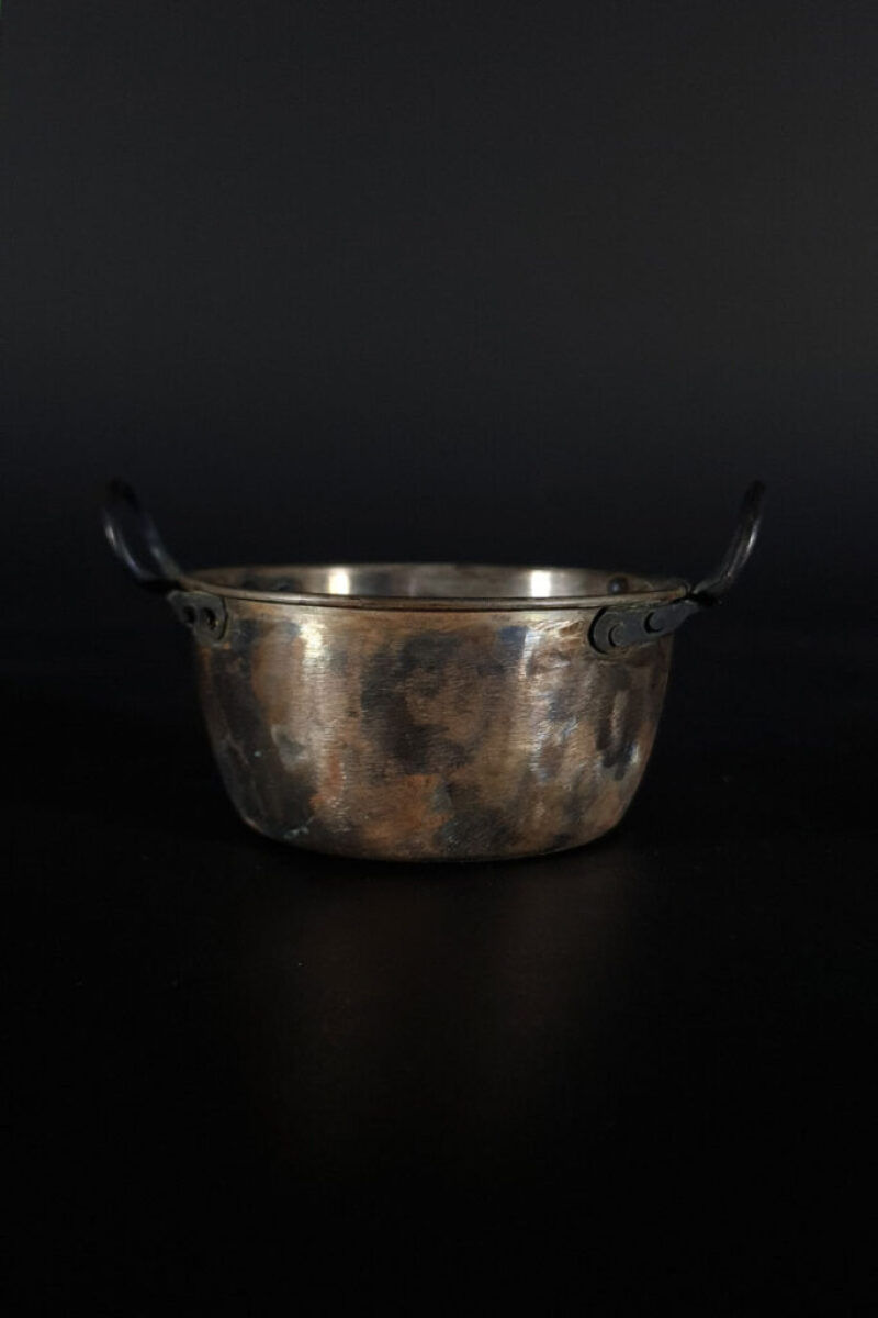 Copper Pot R26025