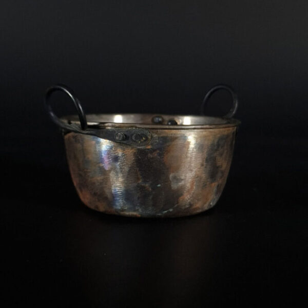 Copper Pot R26025