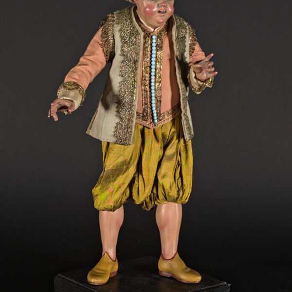 Page Figurine P140150