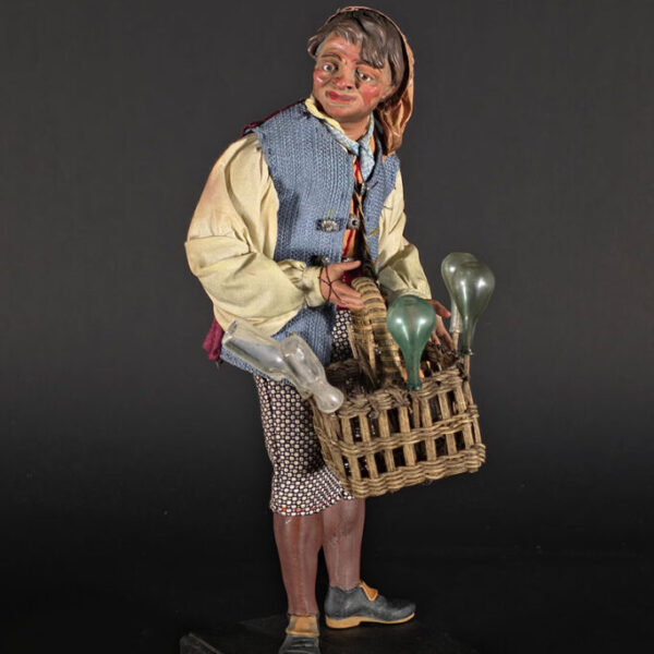 Man Figurine P180150