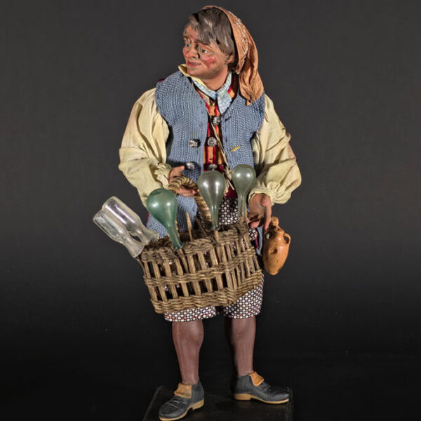 Man Figurine P180150