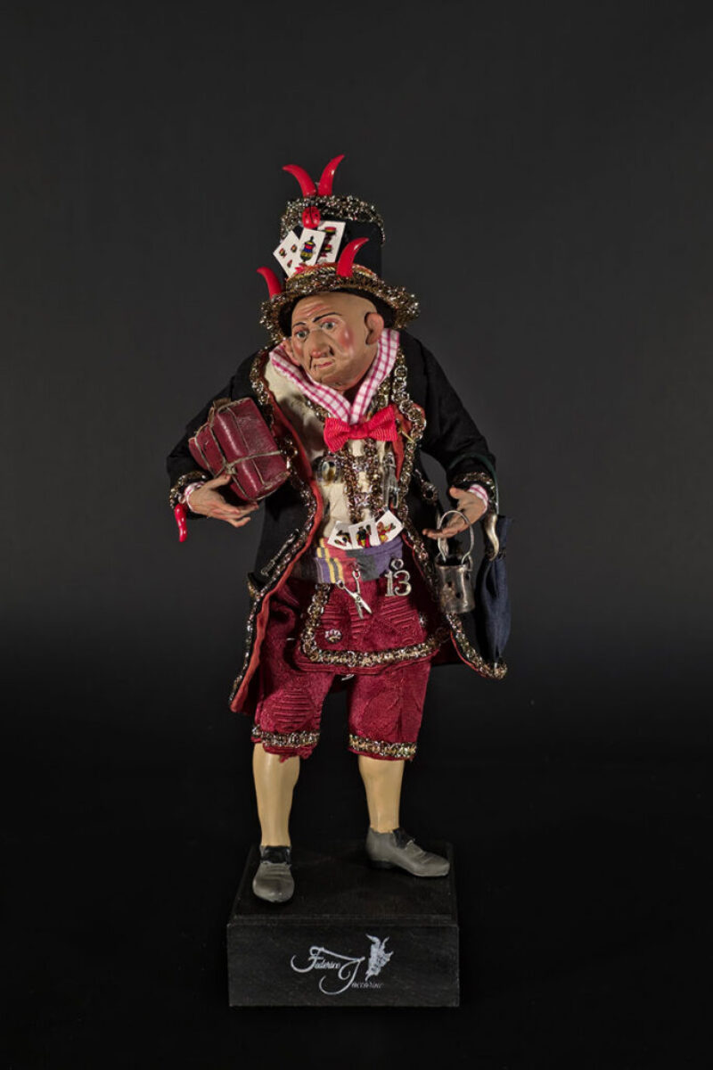 Sciò Sciò Figurine C230100