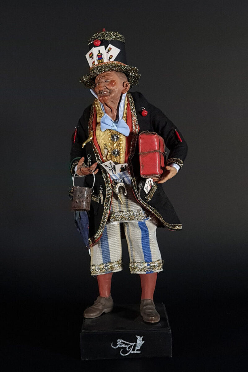 Figura de Sciò Sciò C310120