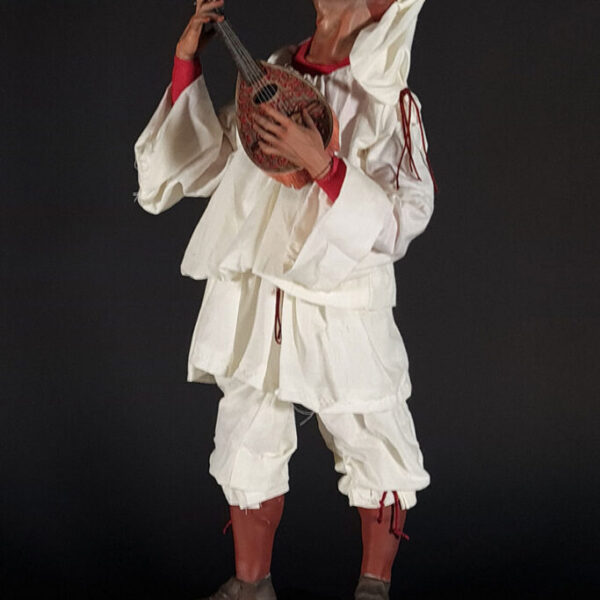 Pulcinella C350150