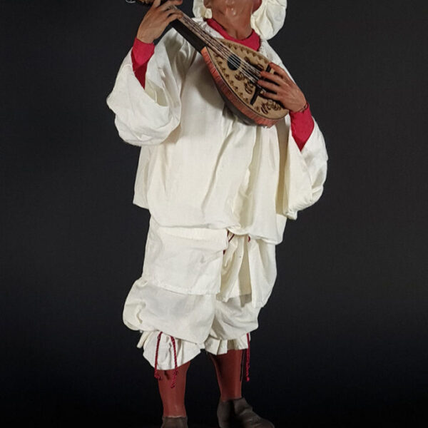 Pulcinella C380150