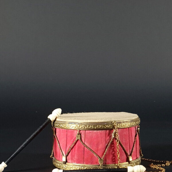 Tambor S80125