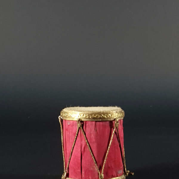 Tambor S70125